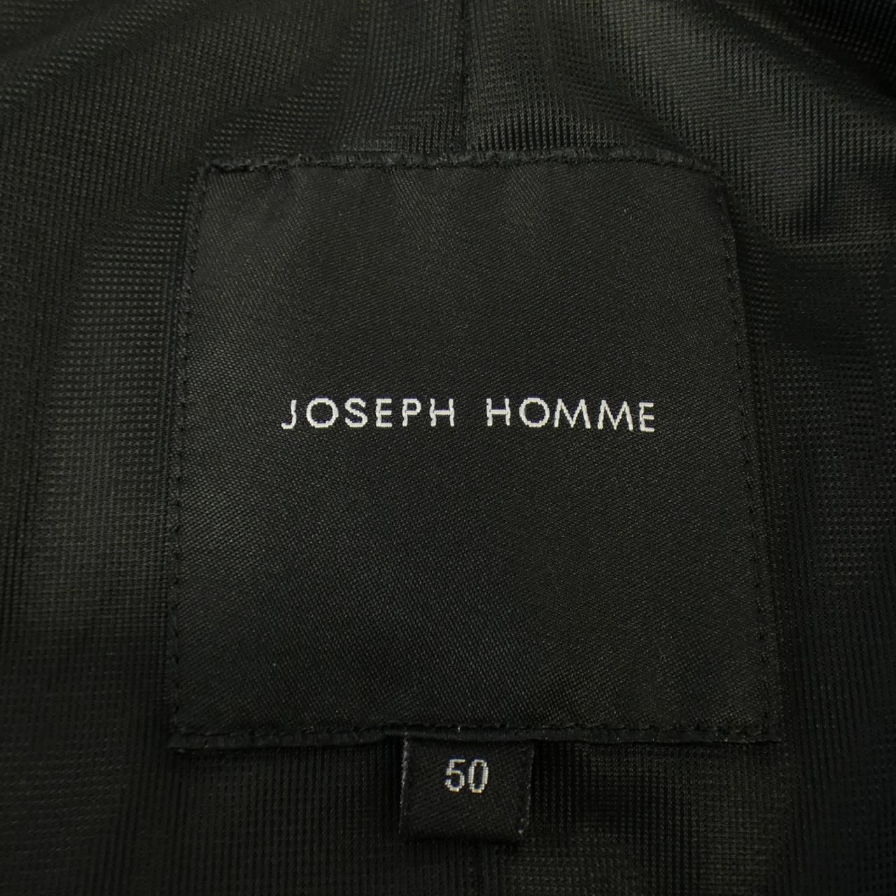 ジョセフオム JOSEPH HOMME スリーピース
