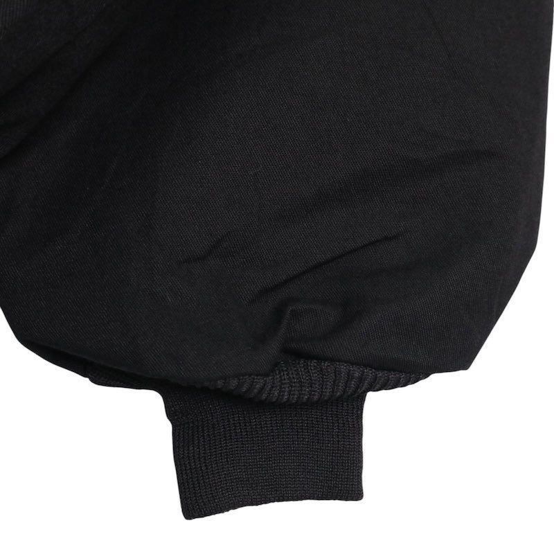 メンズUS-6XLサイズ ブラック系