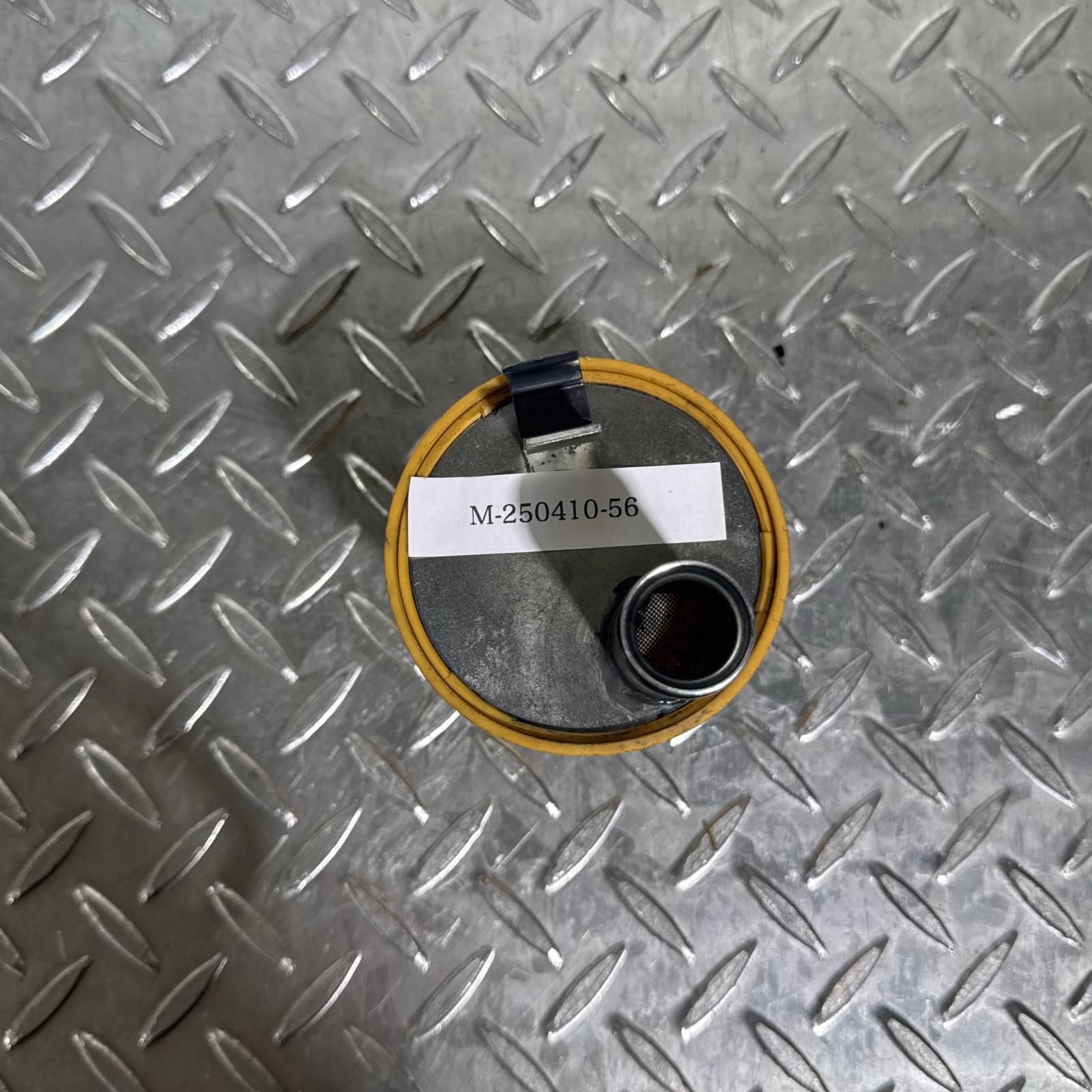 KAWASAKI ゼファー1100 オイルストレーナー カワサキ