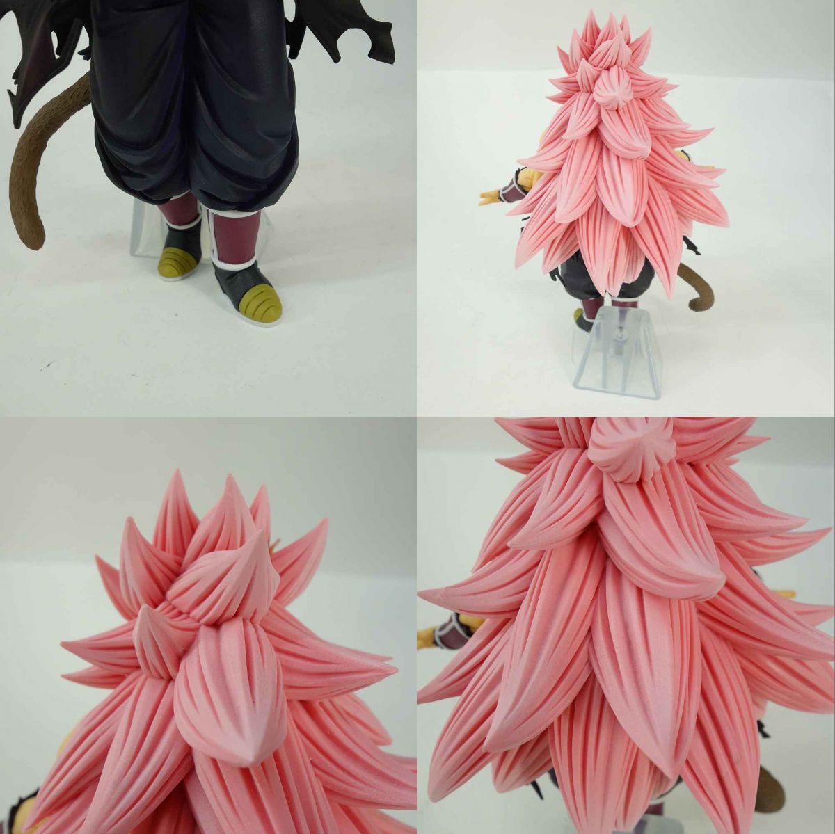 一番くじ ドラゴンボール SUPER DRAGONBALL HEROES 5th MISSION