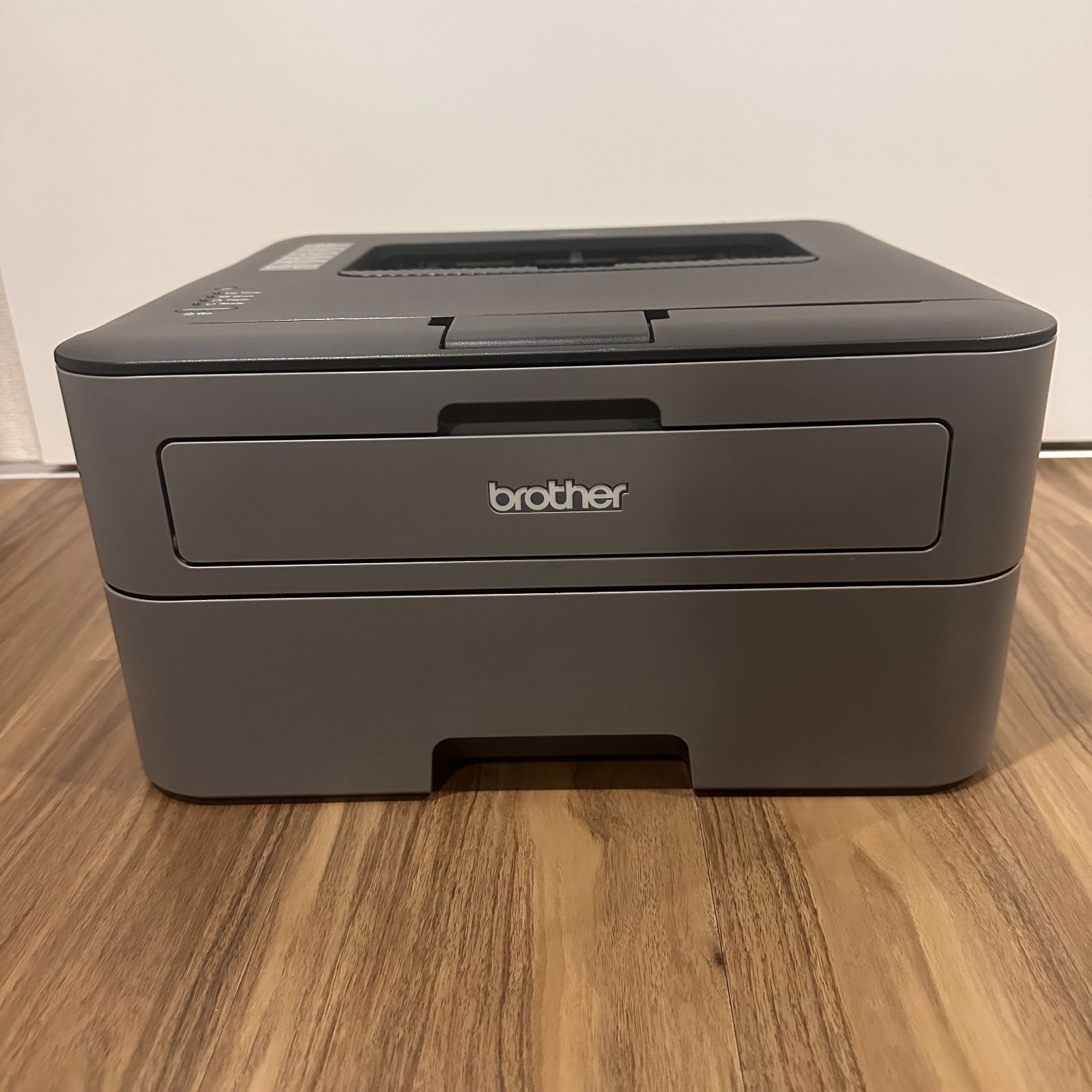 美品 brother プリンター HL-L2300