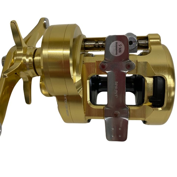 SHIMANO 23
