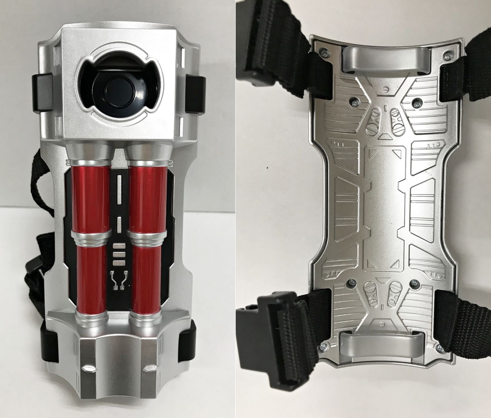 仮面ライダー555