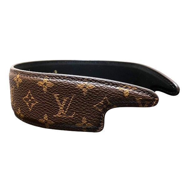 ルイヴィトン Louis Vuitton モノグラム ヘッドバンド