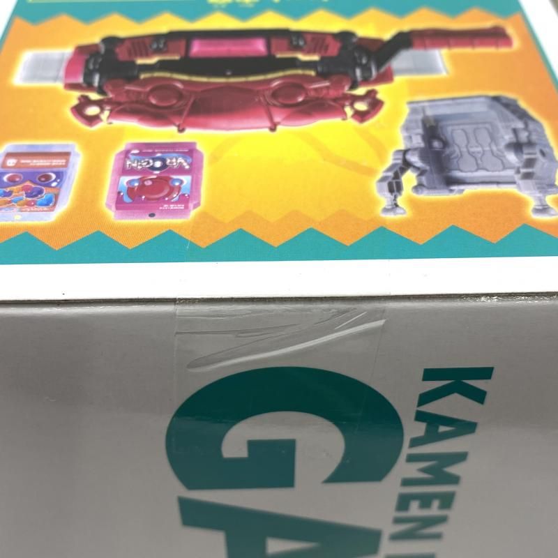 仮面ライダーガヴ | DX変身ベルトビターガヴ＆ゴチゾウ [バンダイ(BANDAI)] DX変身ベルトガヴ＆ゴチゾウホルダーセット DX変身ベルトガヴ BANDAI バンダイ 商品情報 DX変身ベルトビターガヴ&amp;ゴチゾウ : DX変身ベルトビターガヴ＆ゴチゾウホルダーセット DX変身ベルトガヴ&amp;ゴチゾウホルダーセット ヤマダウェブコム 仮面 お菓子で変身！DX変身ベルトガヴ&amp;ゴチゾウホルダーセットをゆる