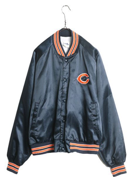 お得なクーポン配布中!】 80s USA製 NFL オフィシャル ベアーズ  