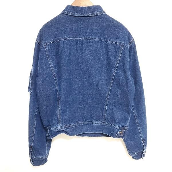 wpc ワンダフルワールド カネコイサオ WONDERFUL WORLD ジャケット L