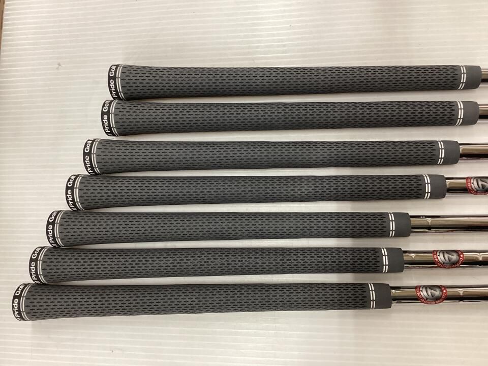 p7mc DG s200 ツアーイシューEX TaylorMade P7MC アイアンセット P-5 DGツアーイシューs200｜Yahoo