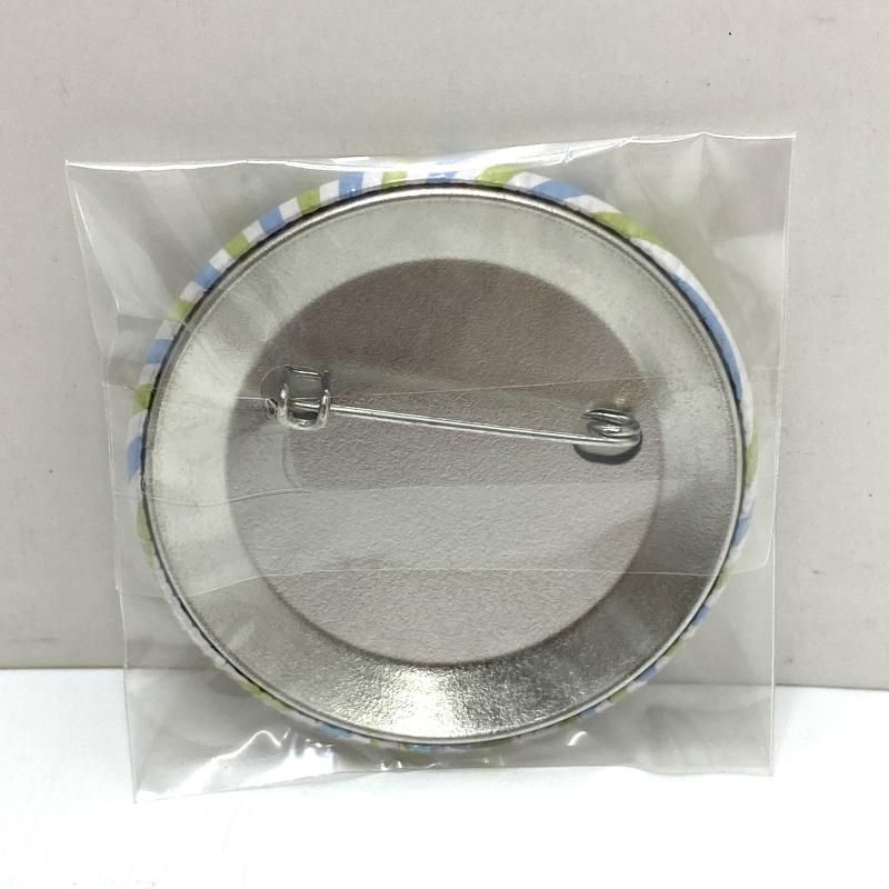 中古】大空スバル 缶バッジ 「バーチャルYouTuber ホロライブ