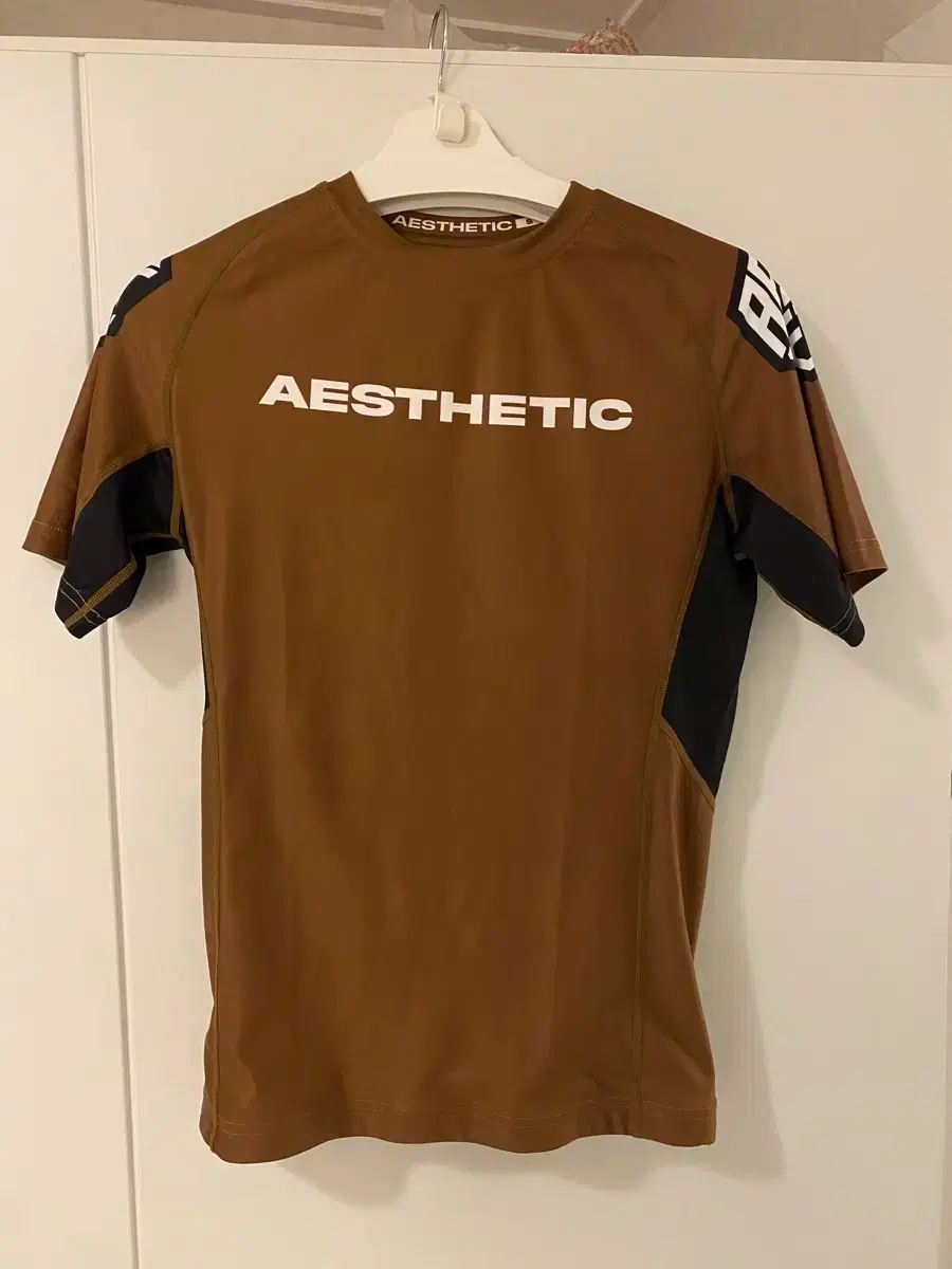 M エスセティック ラッシュガード 柔術 Jiu-Jitsu ノーギ トップス