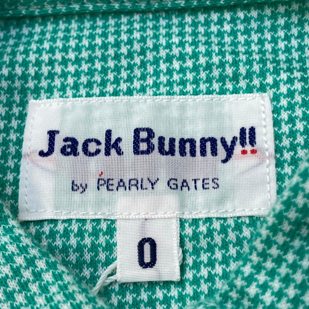 JACK BUNNY