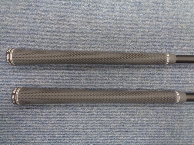 【TRAVIL】FUJIKURAシャフト ウェッジ使用品3本セット TRAVIL シャフト TRAVIL 105 ウェッジ用 3本セット fujikura travil