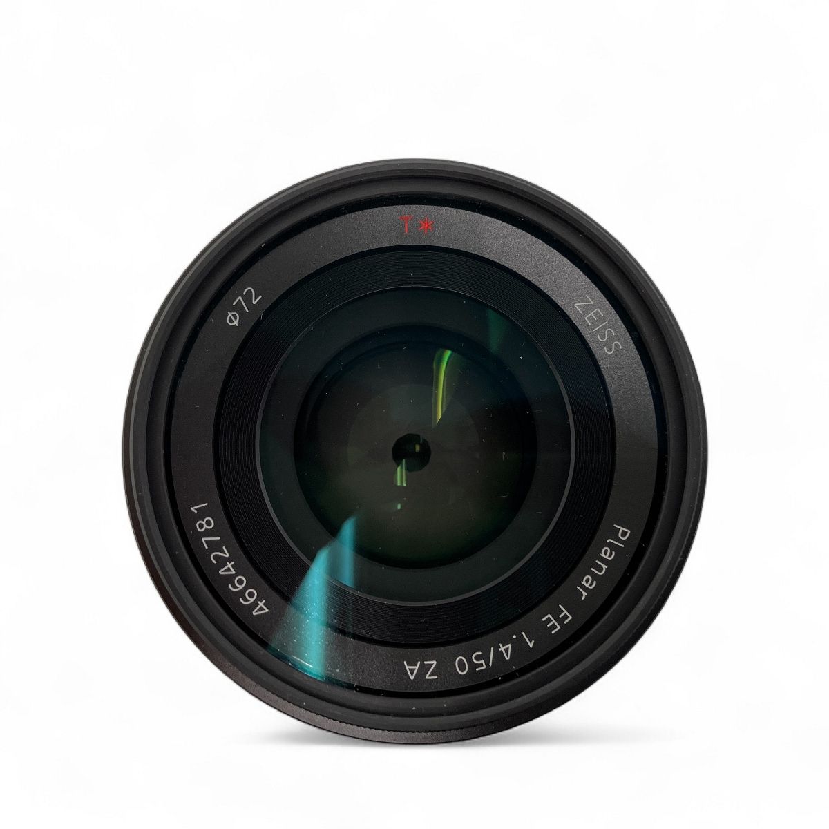  SONY ZEISS Planar T FE 50 mm F 1 4 ZA 単焦点 レンズ ソニー カメラ用品 レンズ(単焦点) カメラ