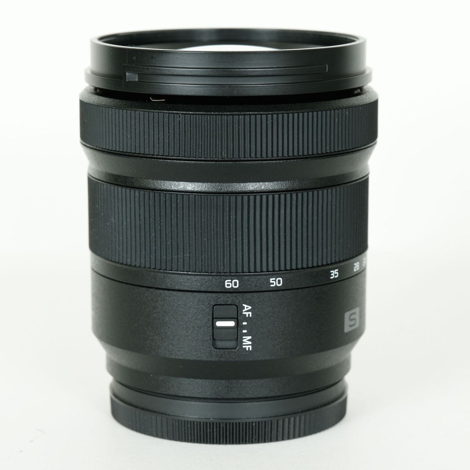 美品] Panasonic LUMIX S 20-60mm F3.5-5.6 / ライカLマウント