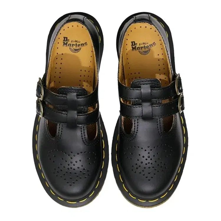 DR. MARTENS ドクターマーチン 8065 MARY JANE メリージェーン 225 230