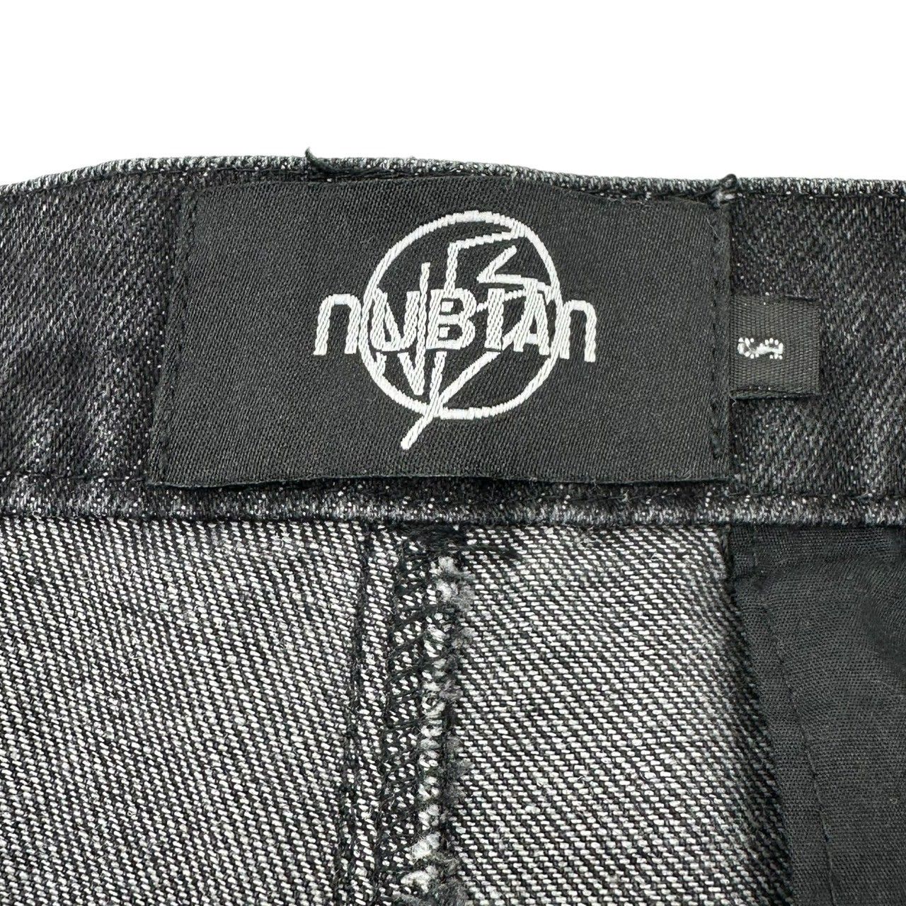 no/faith studios 64ポケットパンツ xs no/faith studios 64ポケットパンツ xs No faith studios 64