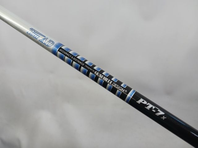 入間□【中古】 シャフト その他 TourAD PT-7(X) 44.5インチ