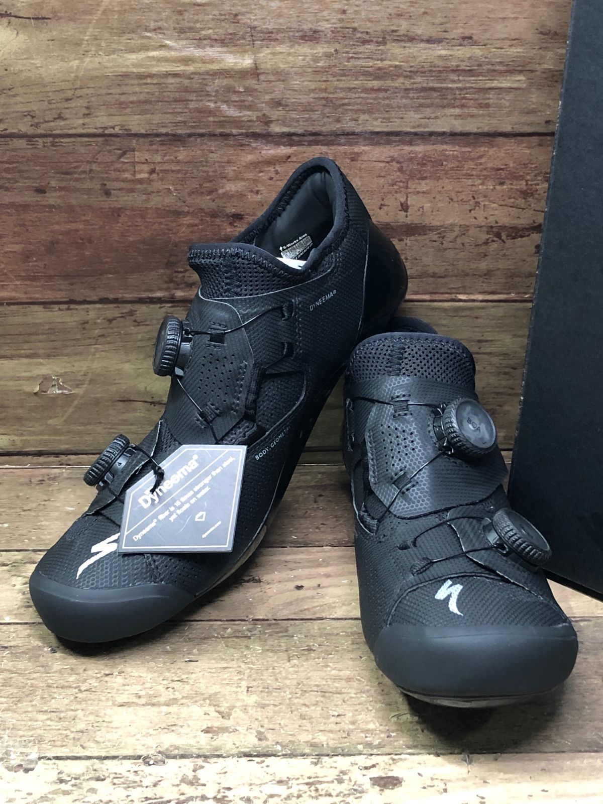 IM633 スペシャライズド SPECIALIZED S-WORKS ARES RD ビンディング