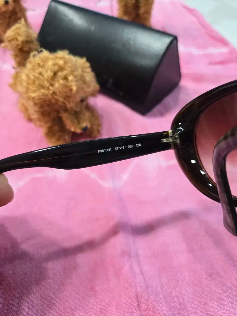 【美品】FENDI フェンディサングラス ケース付き FENDI（フェンディ) FENDI サングラス ケース 付き - メルカリ
