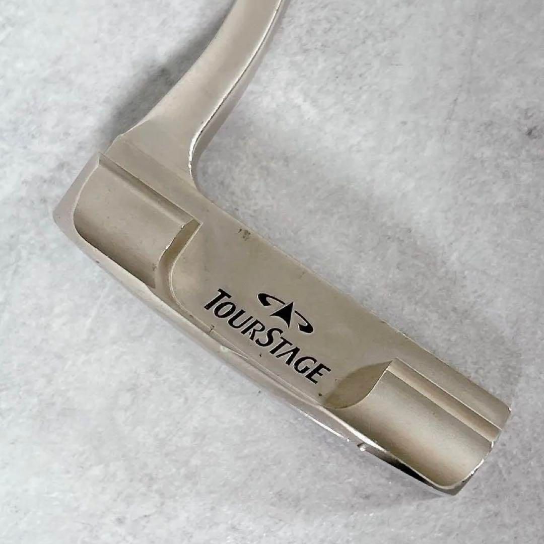 X195 TOURSTAGE WIDESOLE PV-5 パター 33インチ X195 TOURSTAGE WIDESOLE PV-5 パター 33インチ