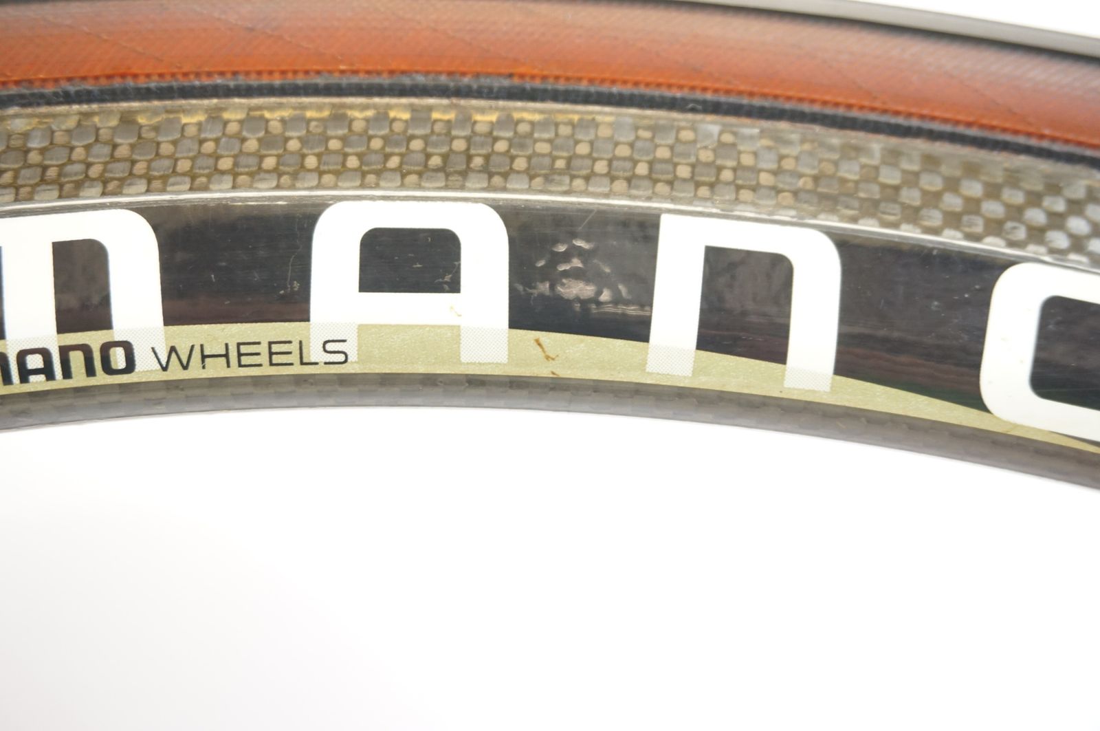 CARBON シマノ10速