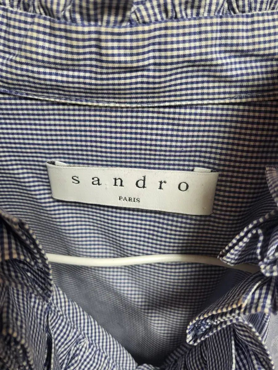 ✿ SANDRO