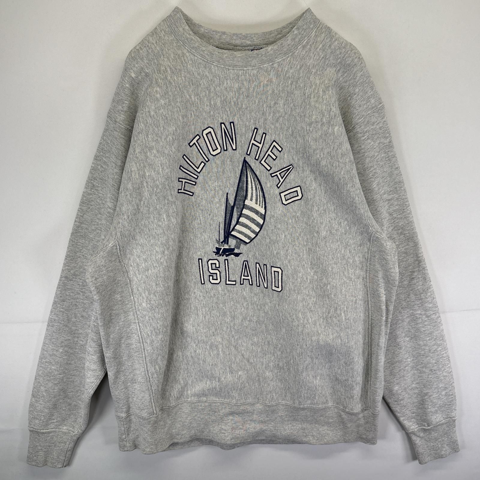 90s SOFFE リバースウィーブ　スウェット 古着 90's/90年代 ソフィー SOFFE USA製 スウェット リバース
