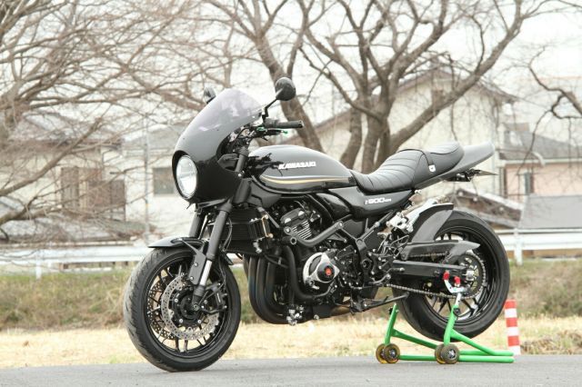 オイルクーラーKIT モデル