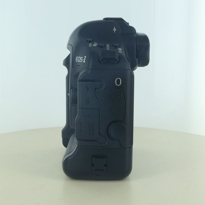 EOS-1D MarkIV
