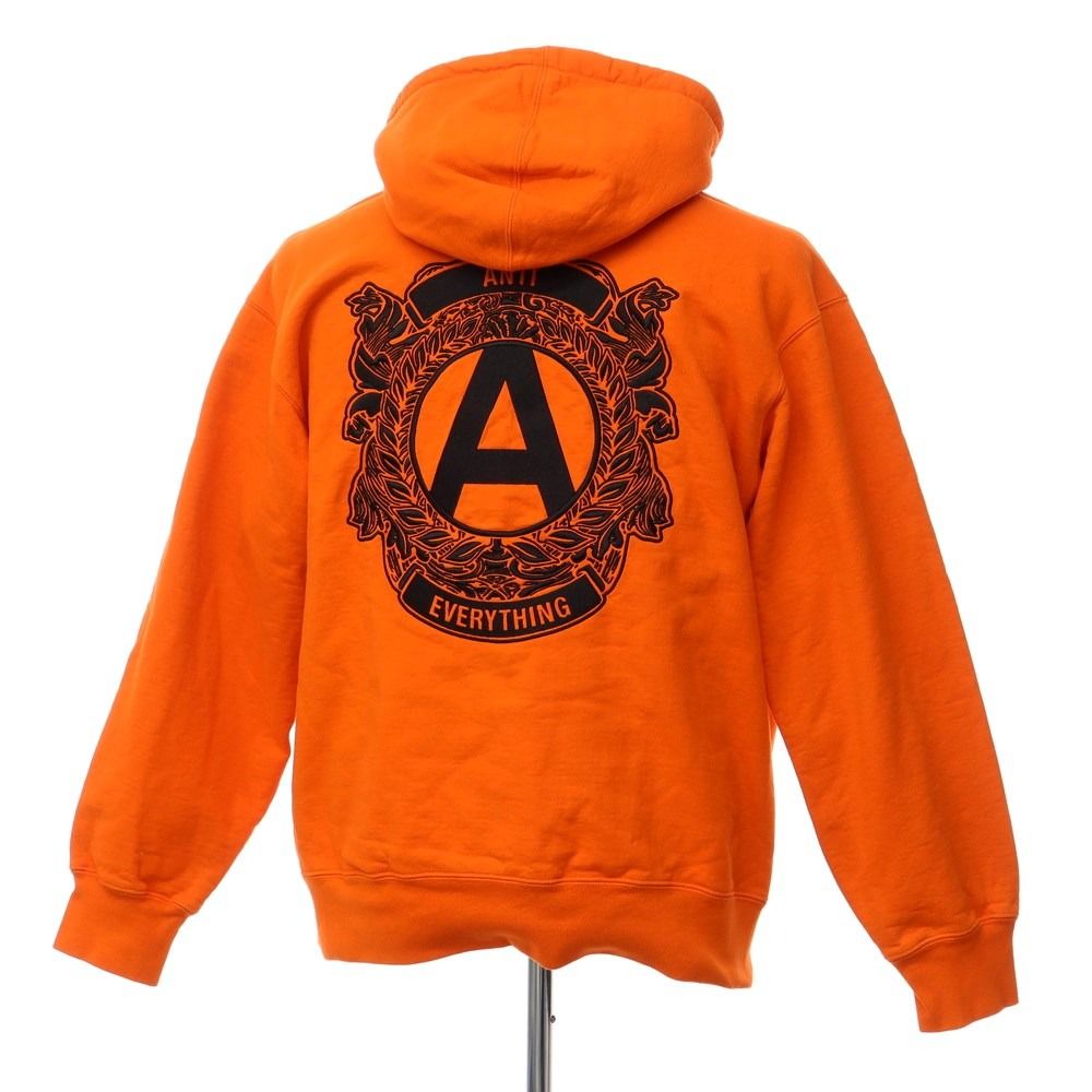 シュプリーム Supreme 2020年秋冬 Anti Hooded Sweatshirt コットン