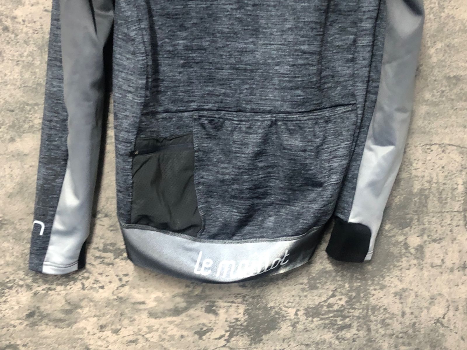 サイクルジャケット L