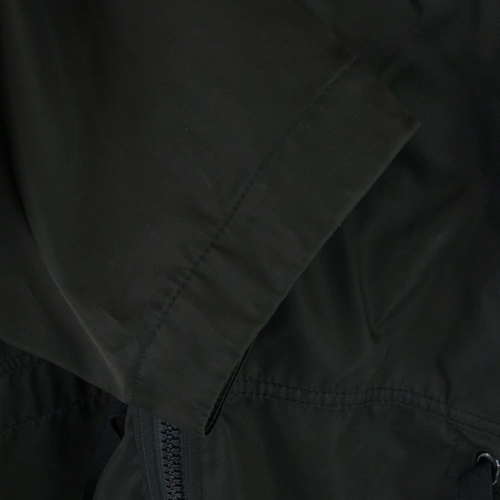 UNDERCOVER アンダーカバー モッズコート 20AW UCZ4302-2 蜘蛛巣