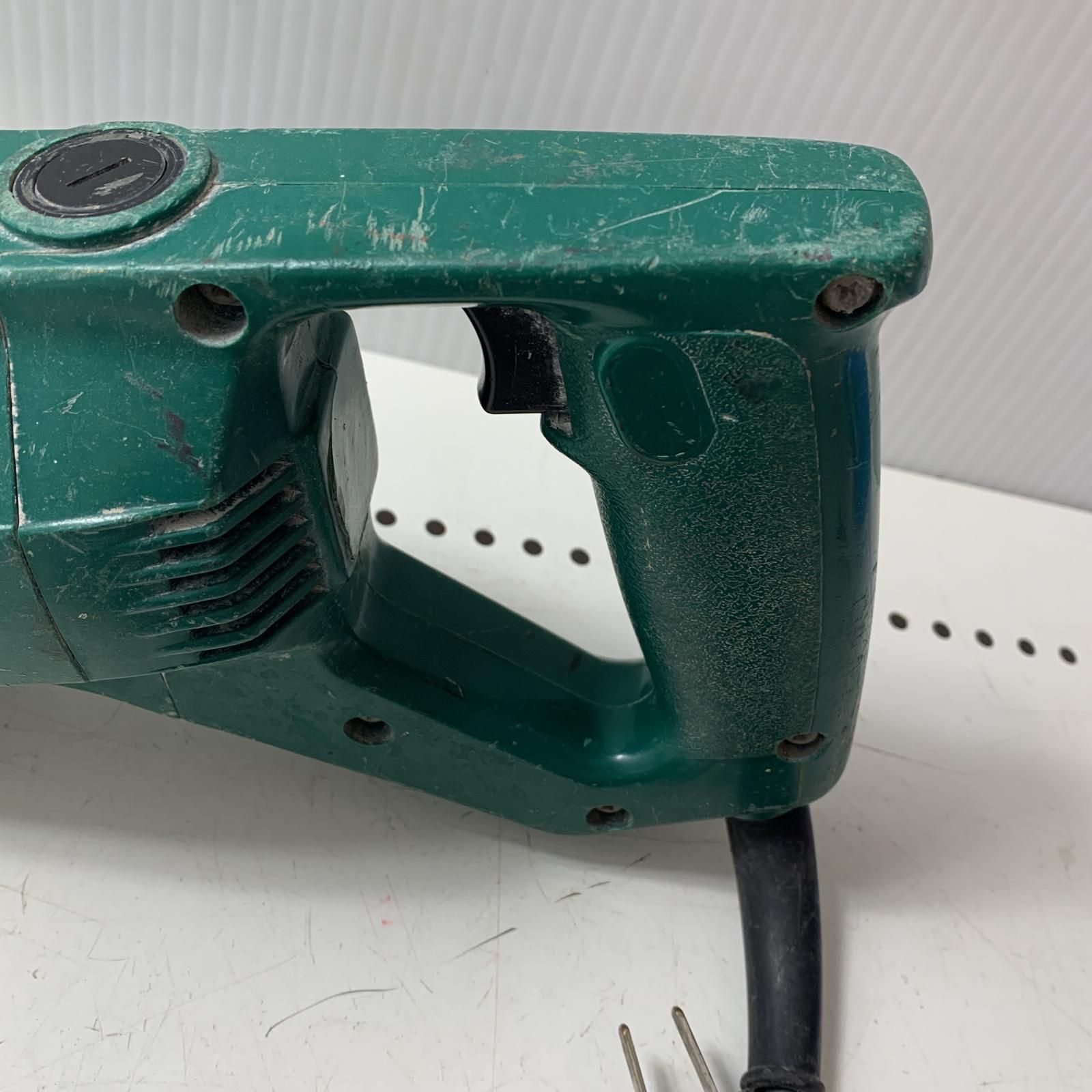 HITACHI ダイヤモンドコアドリル DC 120F3 120mm 日立工機 2007年製