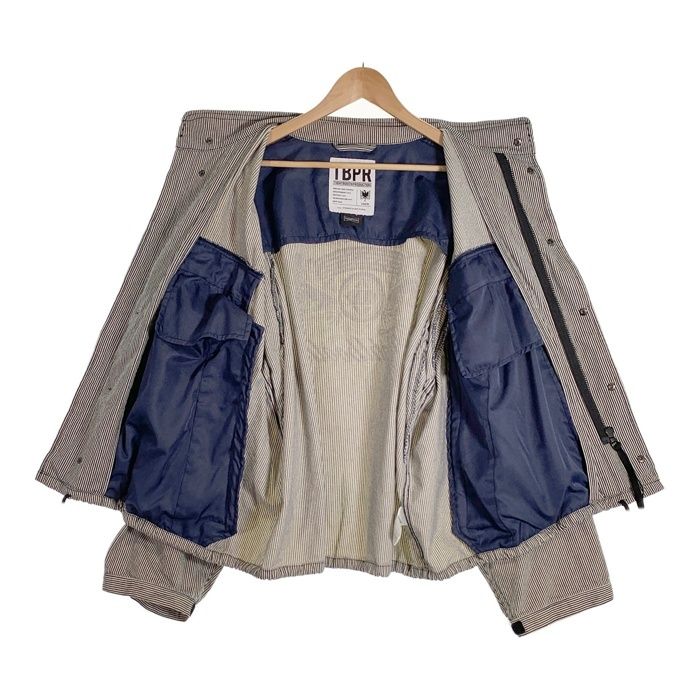 ジャケット・アウター WastedYouth TIGHTBOOTH T-65 HICKORY JKT 楽天市場】WASTED YOUTH x TIGHTBOOTH PRODUCTION T-65 HICKORY JACKET