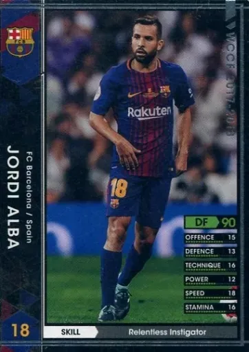 2026年最新】ジョルディ・アルバの人気アイテム - メルカリ