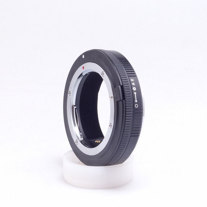 中古】(Fringer) Fringer マウントアダプター FR-EFTG1 中古】(Fringer) Fringer マウントアダプター FR-EFTG1