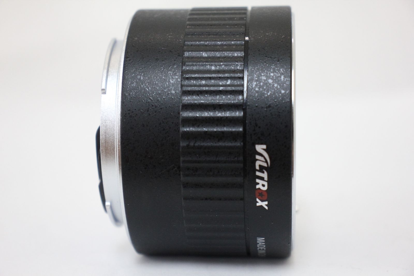 美品 返品保証】 Viltrox C-AF 2XII Teleplus テレプラス 美品 返品保証】 Viltrox C-AF 2XII Teleplus テレプラス
