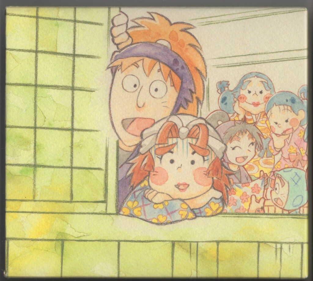 学級委員長委員会の段 全3巻