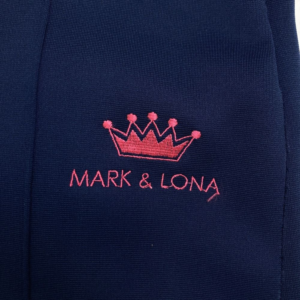 サイズ：36 MARK&LONA マークアンドロナ インナー付 ストレッチ