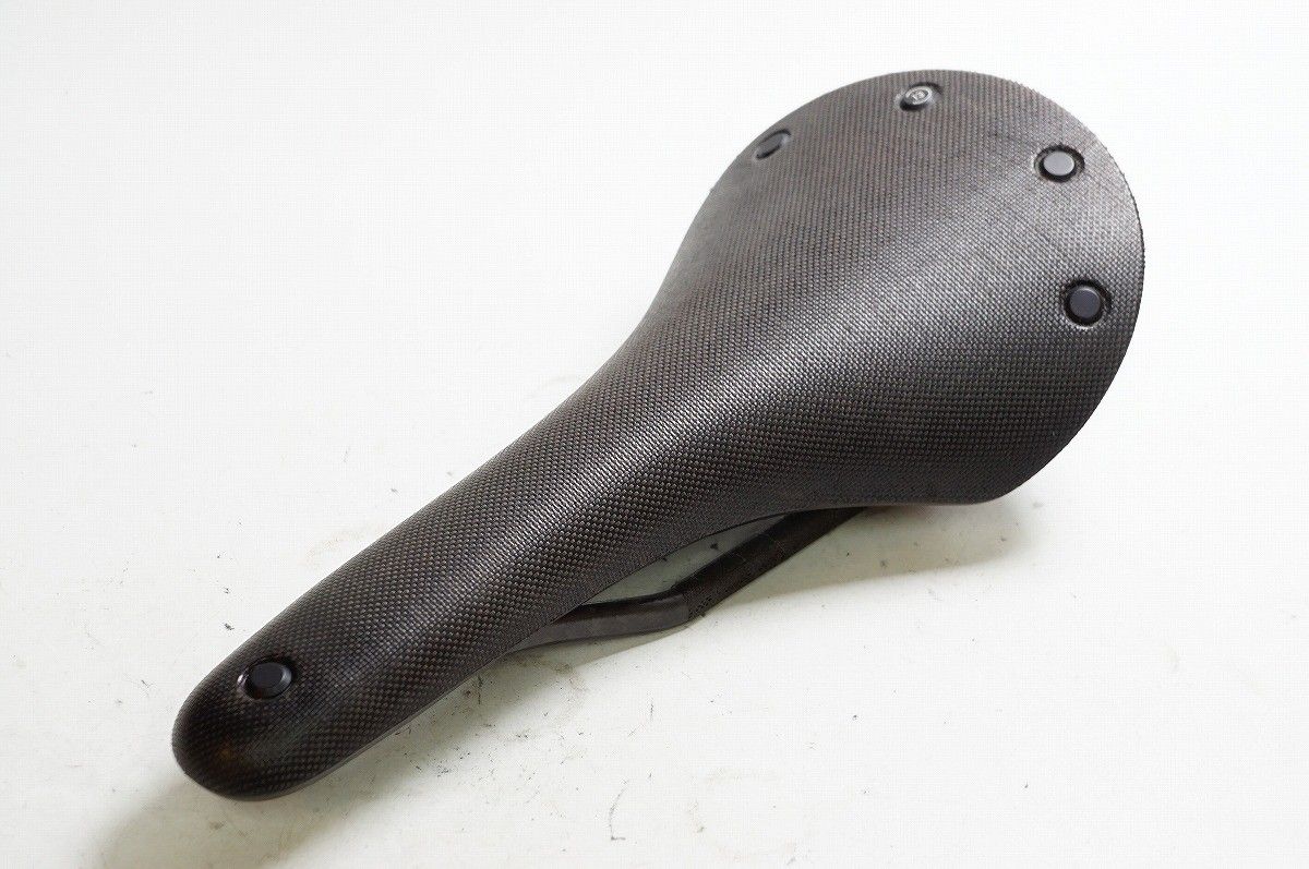 BROOKS「ブルックス」 CAMBIUM C13 サドル / バイチャリ熊谷店 工場