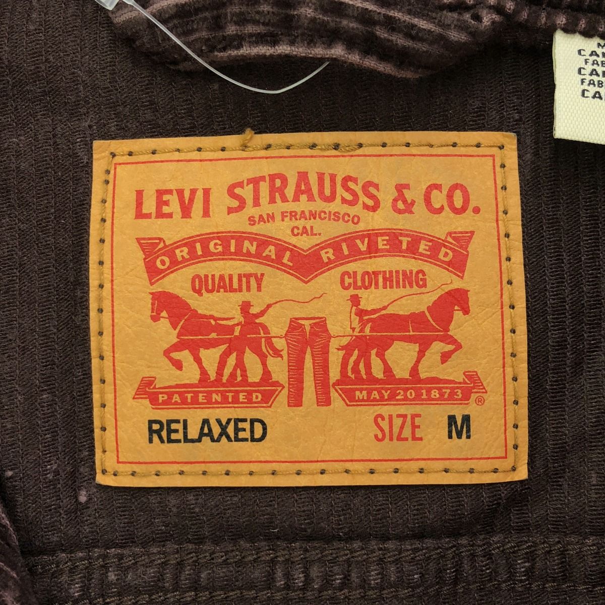 Levi’s
