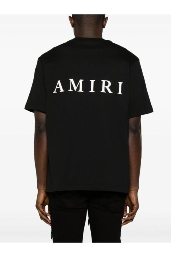 【国内発送】AMIRI アミリ MA アイコン Tシャツ AMJYTE1032 国内発送】AMIRI アミリ MA アイコン Tシャツ AMJYTE1032 (AMIRI