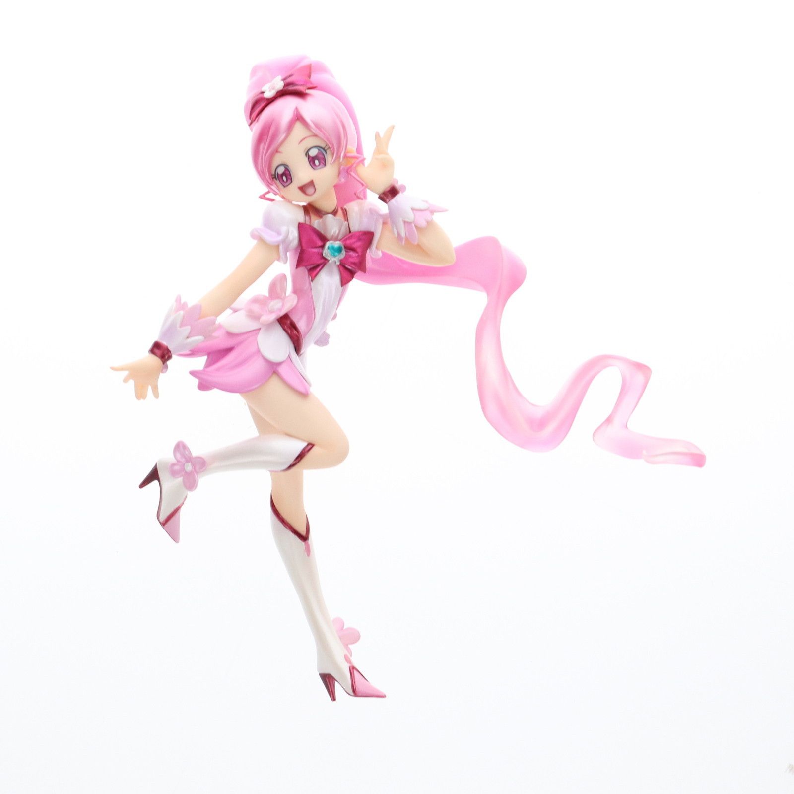 ハートチャッチプリキュア！ キュアブロッサム | メガホビ