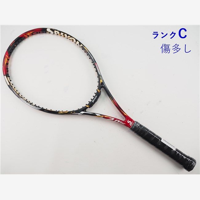 中古 テニスラケット スリクソン スリクソン エックス 300 2017年モデル (G2)SRIXON SRIXON X 300 2017 SRIXON 中古 テニスラケット スリクソン エックス 300 2017年