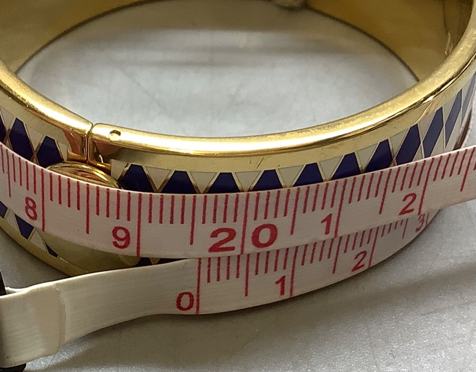 N 新品未使用 ハルシオンデイズ HALCYON DAYS WIDE PARTERRE ワイド