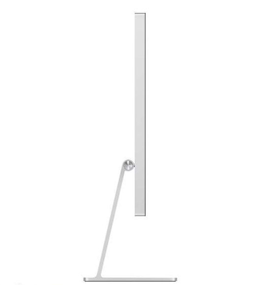 【美品】Apple StudioDisplay 標準ガラス 傾き調整 元箱有 中古美品]アップル Apple Studio Display - 標準ガラス - 傾きを