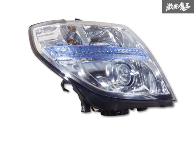 美品!!】 日産純正 E51 エルグランド ハイウェイスター 後期 HWS 美品!!】 日産純正 E51 エルグランド ハイウェイスター 後期 HWS