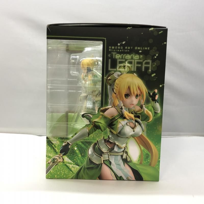 【新品未開封】地神テラリア リーファ ジェンコ商会 Knead 新品未開封】地神テラリア リーファ ジェンコ商会 Knead - メルカリ