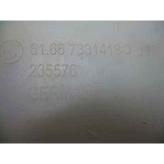 2015年 BMW 218d F45 LDA-2C20 ウォッシャータンク モーター付 61667331418058 194685 4637 FFCRYSTALESIA_COM