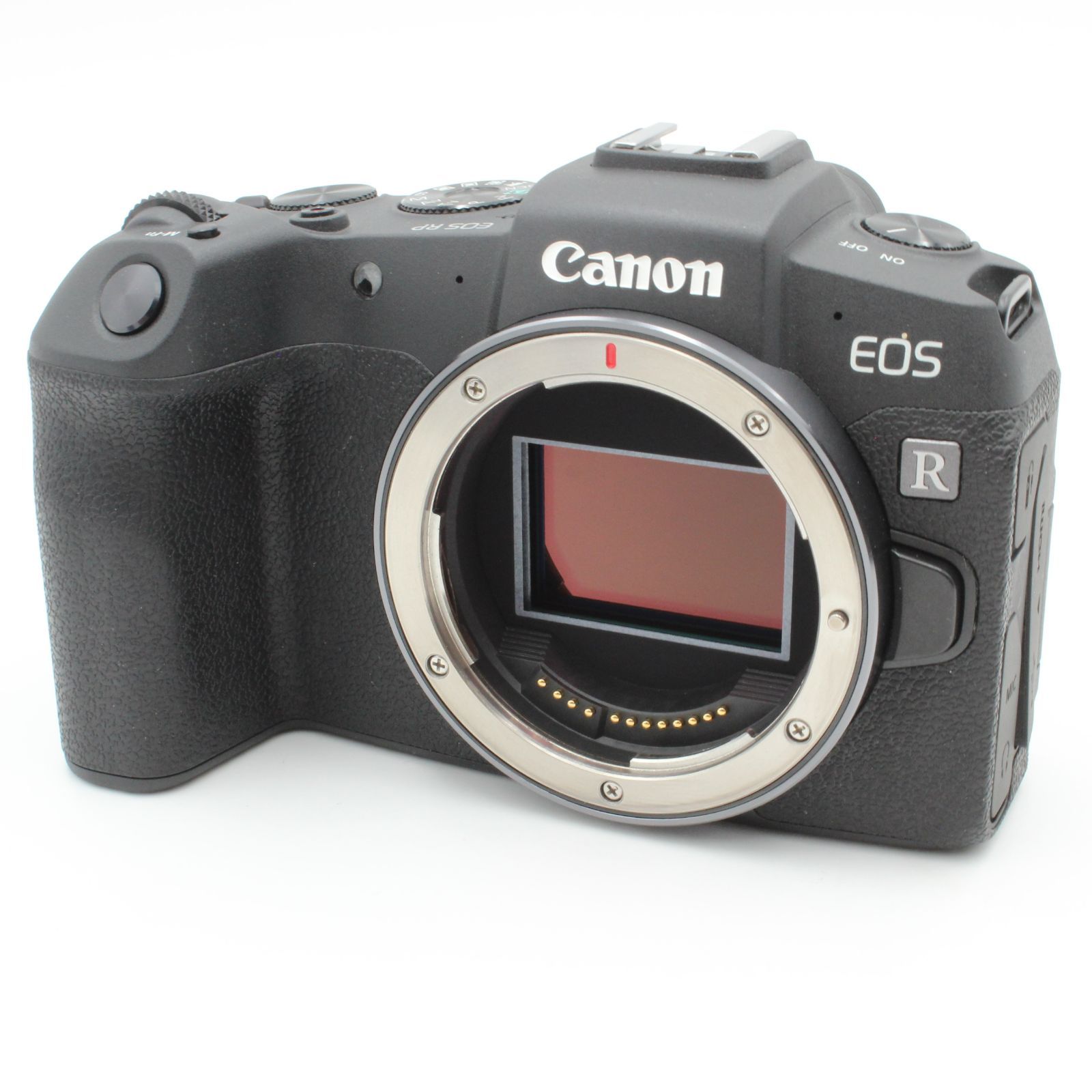 新品同様】 Canon キヤノン EOS RP ボディ 元箱 付属品 新品同様】 Canon キヤノン EOS RP ボディ 元箱 付属品